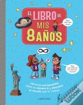 El Libro De Mis 8 Años