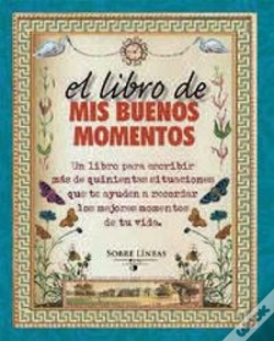 Capa do artigo El Libro De Mis Buenos Momentos