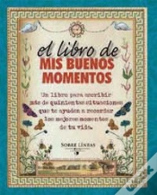 Capa do artigo El Libro De Mis Buenos Momentos