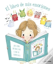 Capa do artigo El Libro De Mis Emociones
