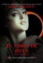 El Libro De Miya, Saga Vanir V - Preview