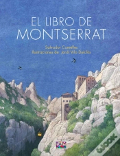Capa do artigo El Libro De Montserrat