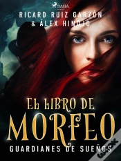 Capa do artigo El Libro De Morfeo
