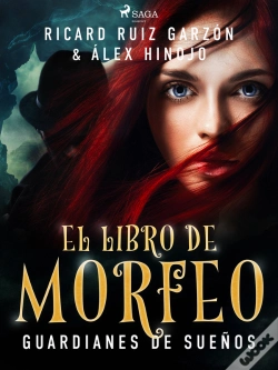 Capa do artigo El Libro De Morfeo