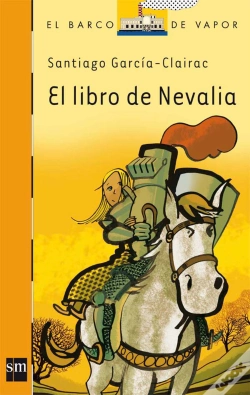 Capa do artigo El Libro De Nevalia