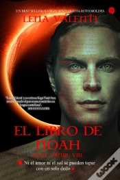 Capa do artigo El Libro De Noah, Saga Vanir Viii