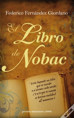 Capa do artigo El Libro De Nobac