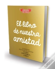 Capa do artigo El Libro De Nuestra Amistad