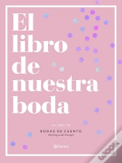 Capa do artigo El Libro De Nuestra Boda