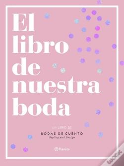 Capa do artigo El Libro De Nuestra Boda