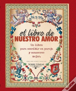 Capa do artigo El Libro De Nuestro Amor