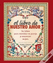 Capa do artigo El Libro De Nuestro Amor