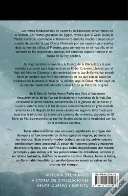 Capa do artigo El Libro De Nurea