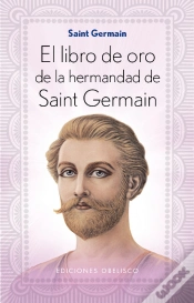Capa do artigo El Libro De Oro De La Hermandad De Saint Germain