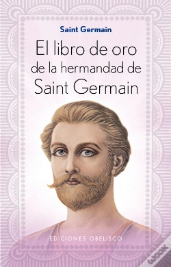 Capa do artigo El Libro De Oro De La Hermandad De Saint Germain