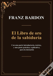 Capa do artigo El Libro De Oro De La Sabiduria