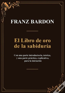 Capa do artigo El Libro De Oro De La Sabiduria