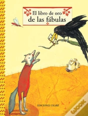 Capa do artigo El Libro De Oro De Las Fábulas