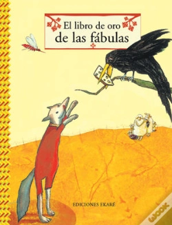 Capa do artigo El Libro De Oro De Las Fábulas