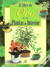 Capa do artigo El Libro De Oro De Las Plantas De Interior