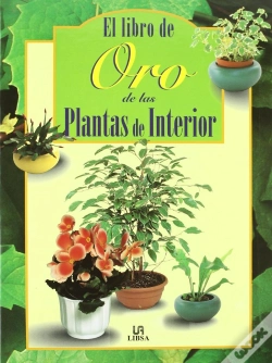 Capa do artigo El Libro De Oro De Las Plantas De Interior