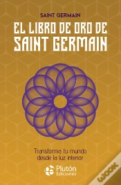 Capa do artigo El Libro De Oro De Saint Germain