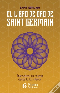 Capa do artigo El Libro De Oro De Saint Germain