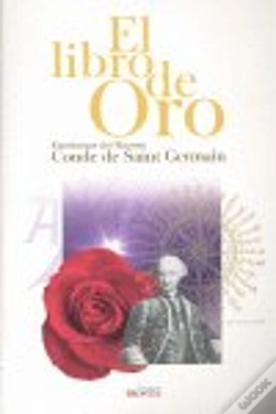 Capa do artigo El Libro De Oro