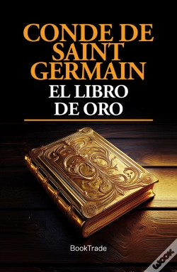 Capa do artigo El Libro De Oro