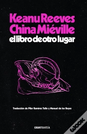 Capa do artigo El Libro De Otro Lugar