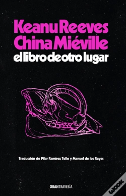 Capa do artigo El Libro De Otro Lugar