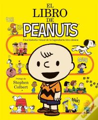 El Libro De Peanuts