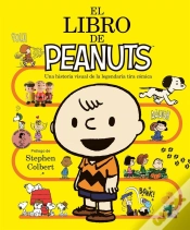 Capa do artigo El Libro De Peanuts