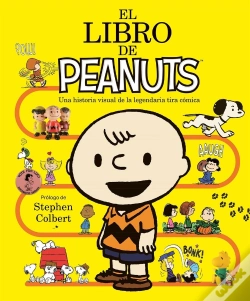 Capa do artigo El Libro De Peanuts