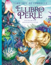 Capa do artigo El Libro De Perle