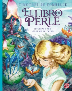 Capa do artigo El Libro De Perle