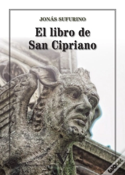 Capa do artigo El Libro De San Cipriano