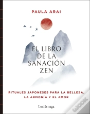 Capa do artigo El Libro De Sanacion Zen