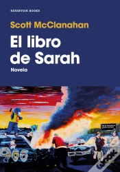 Capa do artigo El Libro De Sarah