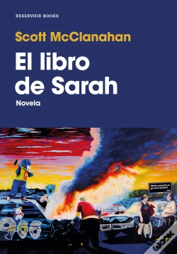 Capa do artigo El Libro De Sarah