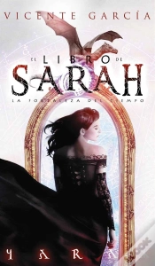 Capa do artigo El Libro De Sarah