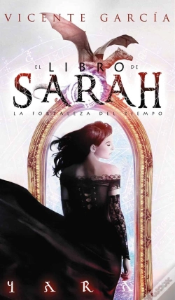 Capa do artigo El Libro De Sarah