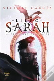 Capa do artigo El Libro De Sarah