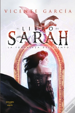 Capa do artigo El Libro De Sarah