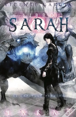 Capa do artigo El Libro De Sarah
