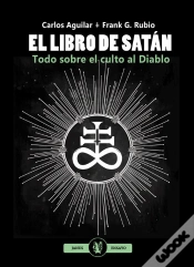 Capa do artigo El Libro De Satan