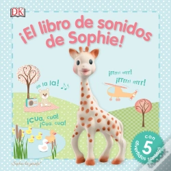 Capa do artigo ¡El Libro De Sonidos De Sophie!  