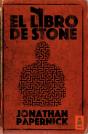 El Libro De Stone - Preview