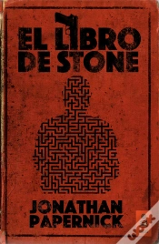 Capa do artigo El Libro De Stone