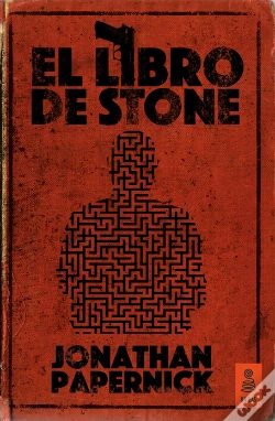 Capa do artigo El Libro De Stone